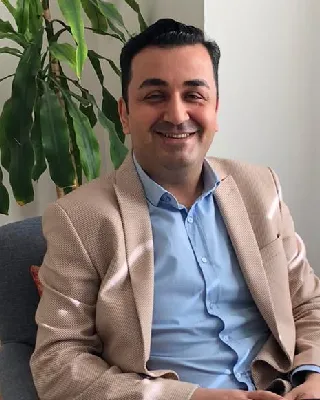 Uzman Klinik Psikolog Hasan Arslan